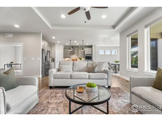 $714,900 | 6977 Foxton Court, Timnath, CO 80547