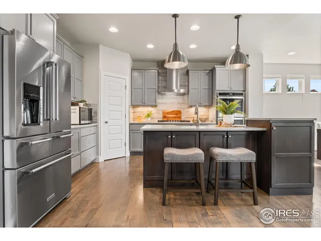 $714,900 | 6977 Foxton Court, Timnath, CO 80547