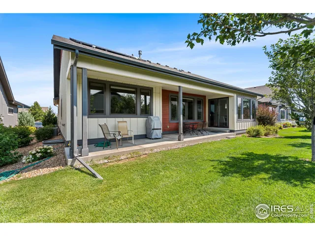 $714,900 | 6977 Foxton Court, Timnath, CO 80547