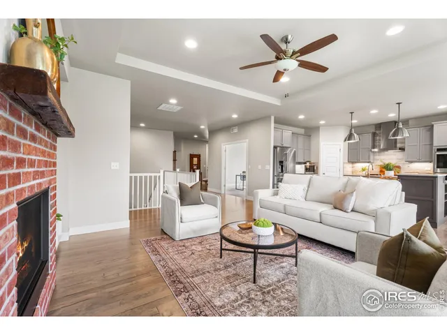 $714,900 | 6977 Foxton Court, Timnath, CO 80547