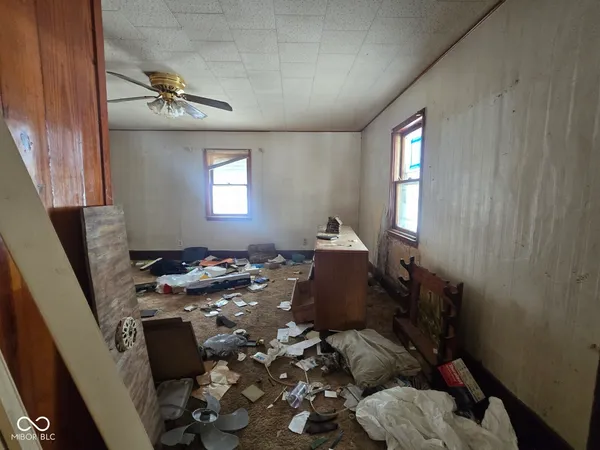 $40,000 | 903 South Sallust Street, Jasonville, IN 47438