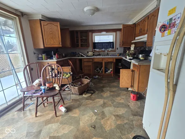 $40,000 | 903 South Sallust Street, Jasonville, IN 47438