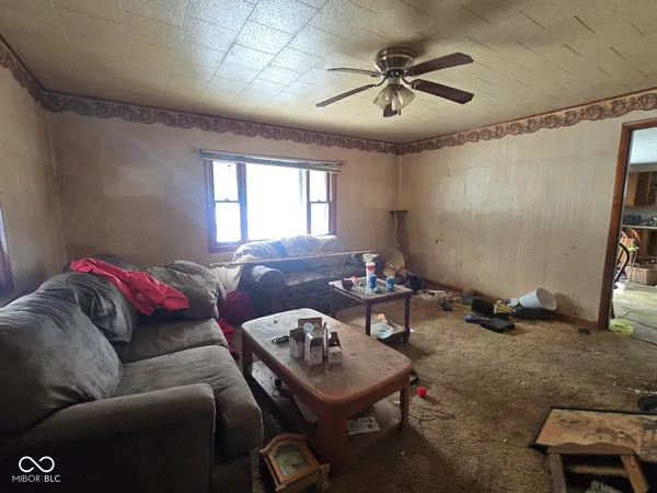$40,000 | 903 South Sallust Street, Jasonville, IN 47438