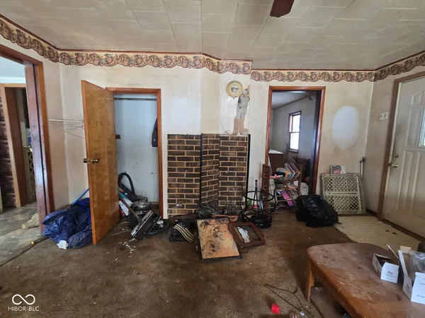 $40,000 | 903 South Sallust Street, Jasonville, IN 47438