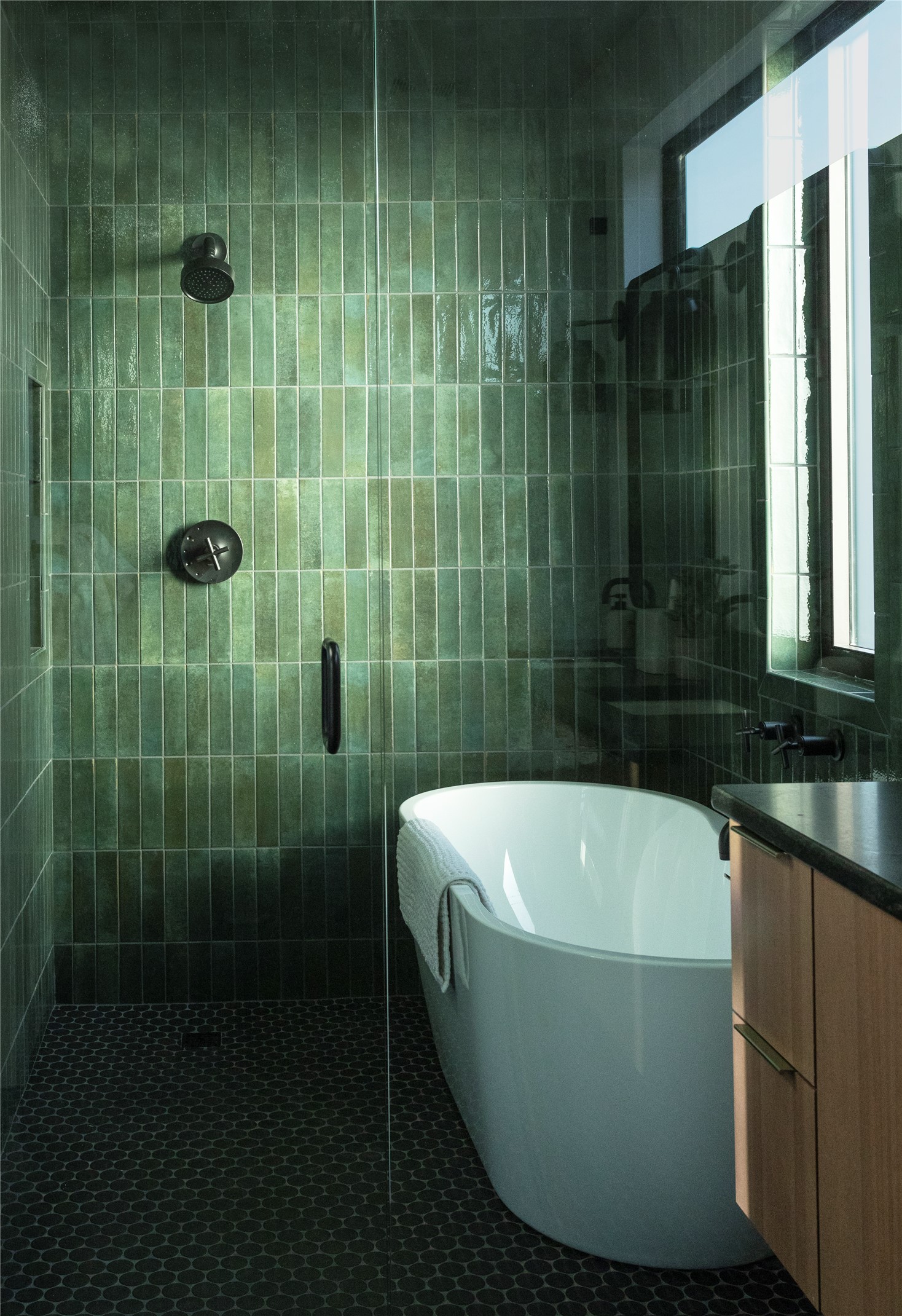 9361 Highway 290, Unit 3 Hye, TX 78635 - Photo 28 of 38 Image of Model Home (Bluebonnet Floor Plan)