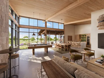 $585,000 | 9361 Highway 290, Unit 3, Hye, TX 78635