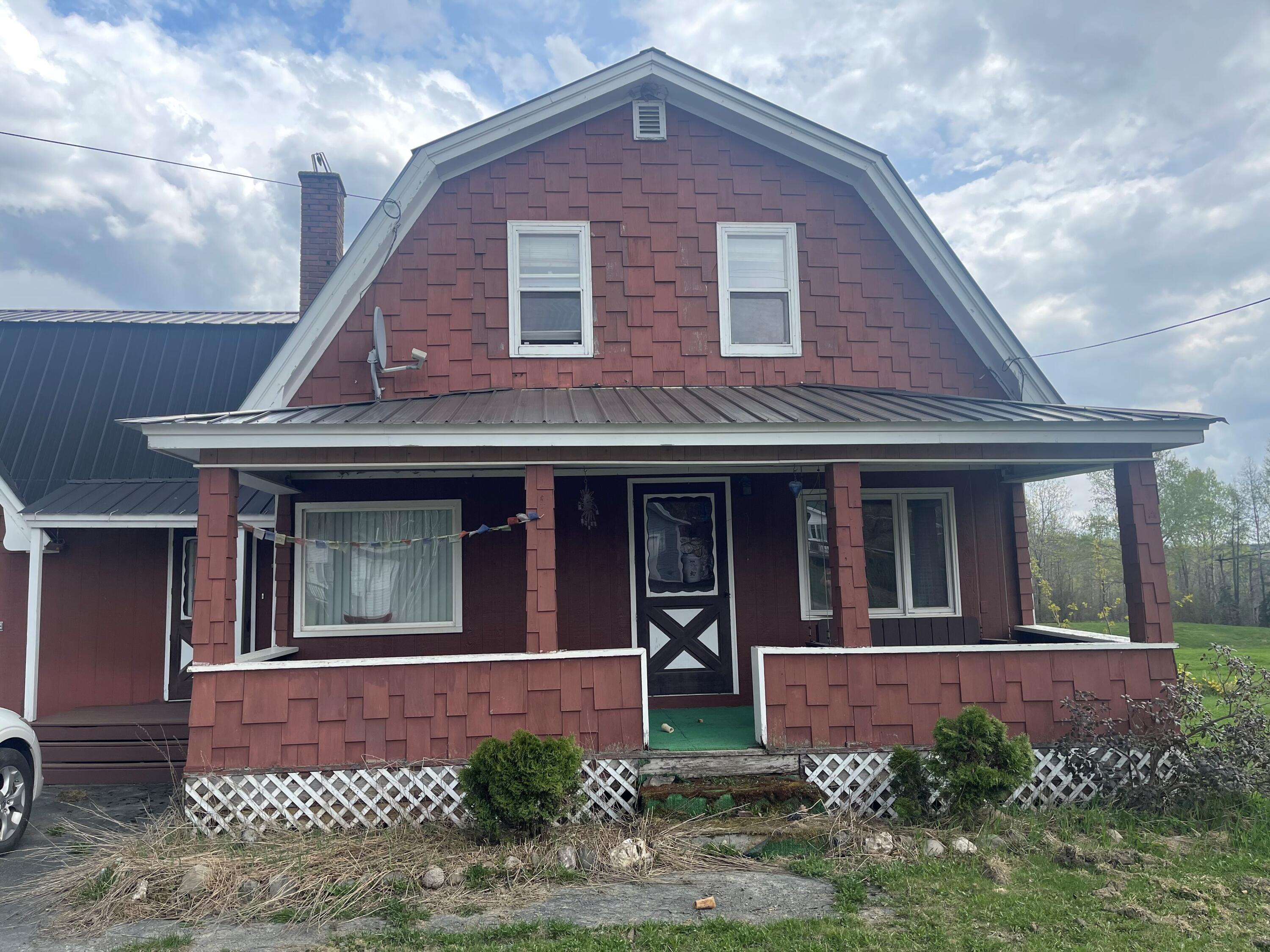 2128 Portage Road Portage, ME 04768 - Photo 2 of 33 portage 2