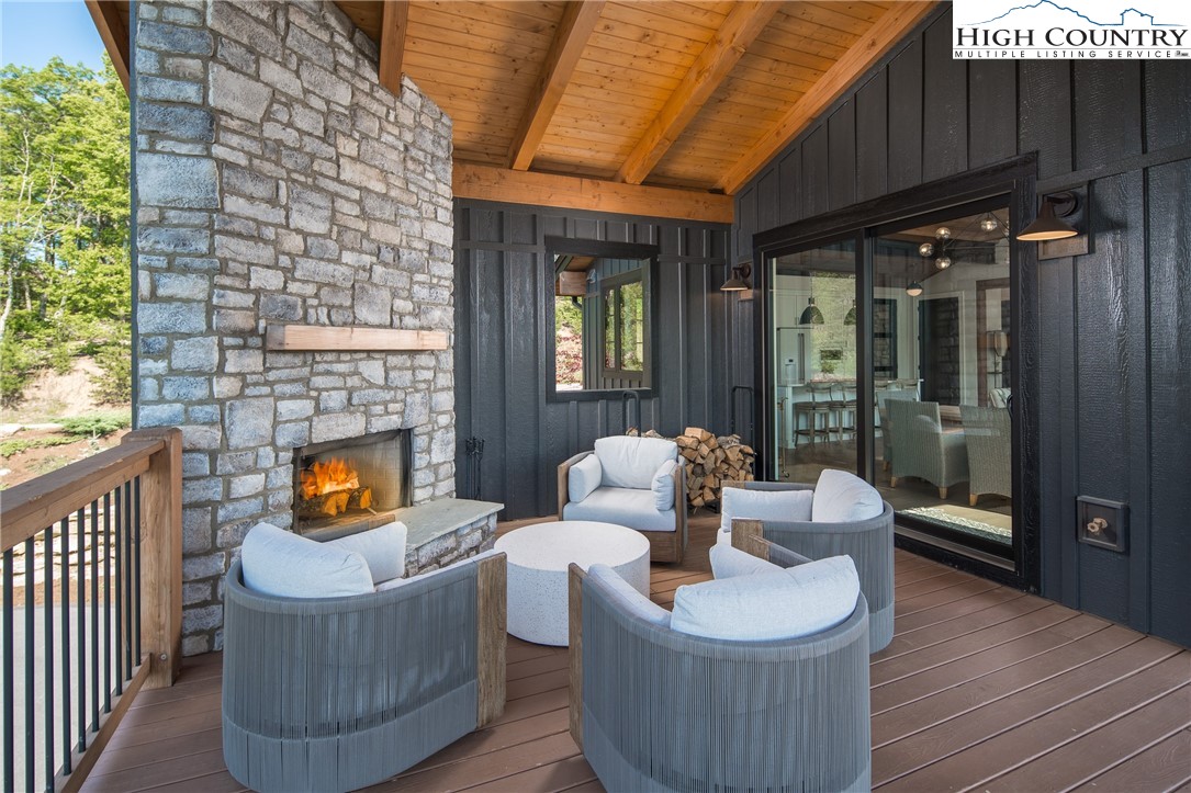 223 Pepperroot Road Boone, NC 28607 - Photo 10 of 50