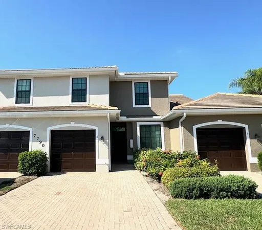 $4,500 | 7790 Woodbrook Circle, Unit 2603, Naples, FL 34104