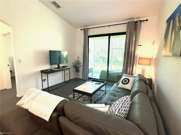 $4,500 | 7790 Woodbrook Circle, Unit 2603, Naples, FL 34104