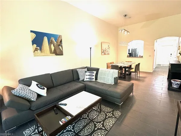$4,500 | 7790 Woodbrook Circle, Unit 2603, Naples, FL 34104