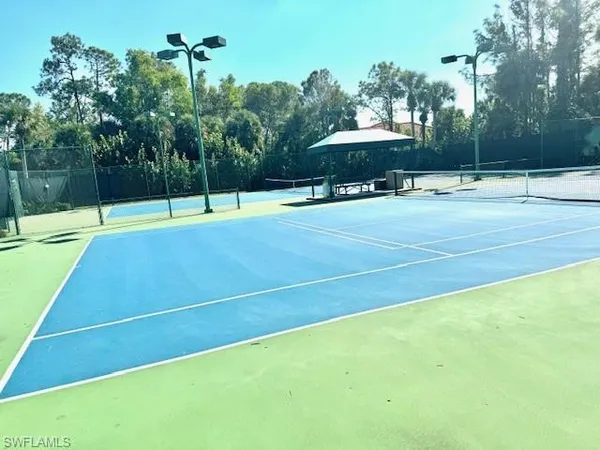 $4,500 | 7790 Woodbrook Circle, Unit 2603, Naples, FL 34104