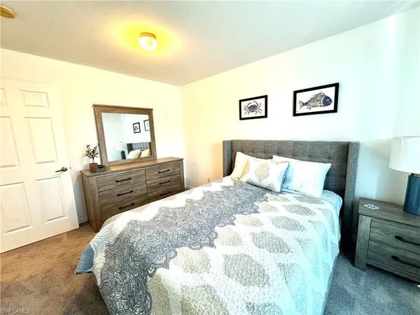 $4,500 | 7790 Woodbrook Circle, Unit 2603, Naples, FL 34104