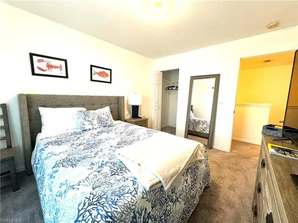 $4,500 | 7790 Woodbrook Circle, Unit 2603, Naples, FL 34104