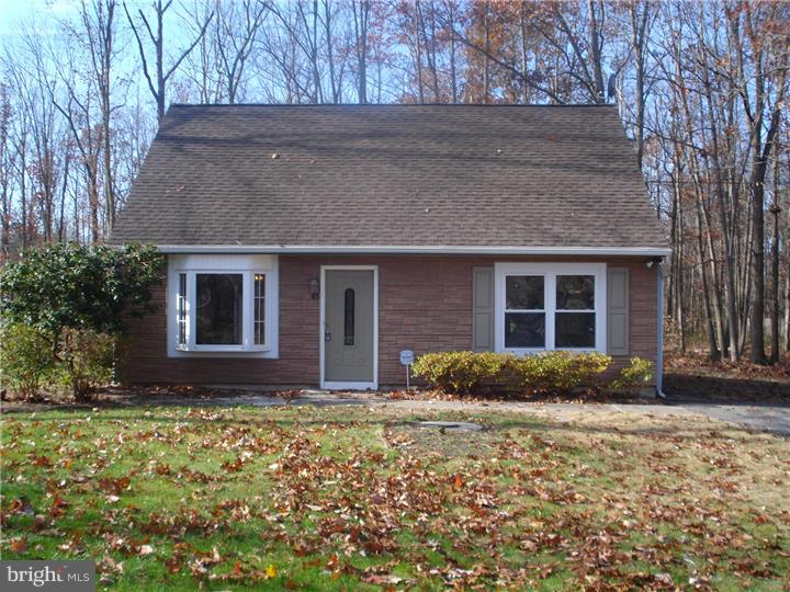 45 Edgewood Road Sicklerville, NJ 08081 - Photo 2 of 23