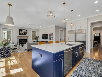 $1,599,000 | 735 Bryan Street, Elmhurst, IL 60126