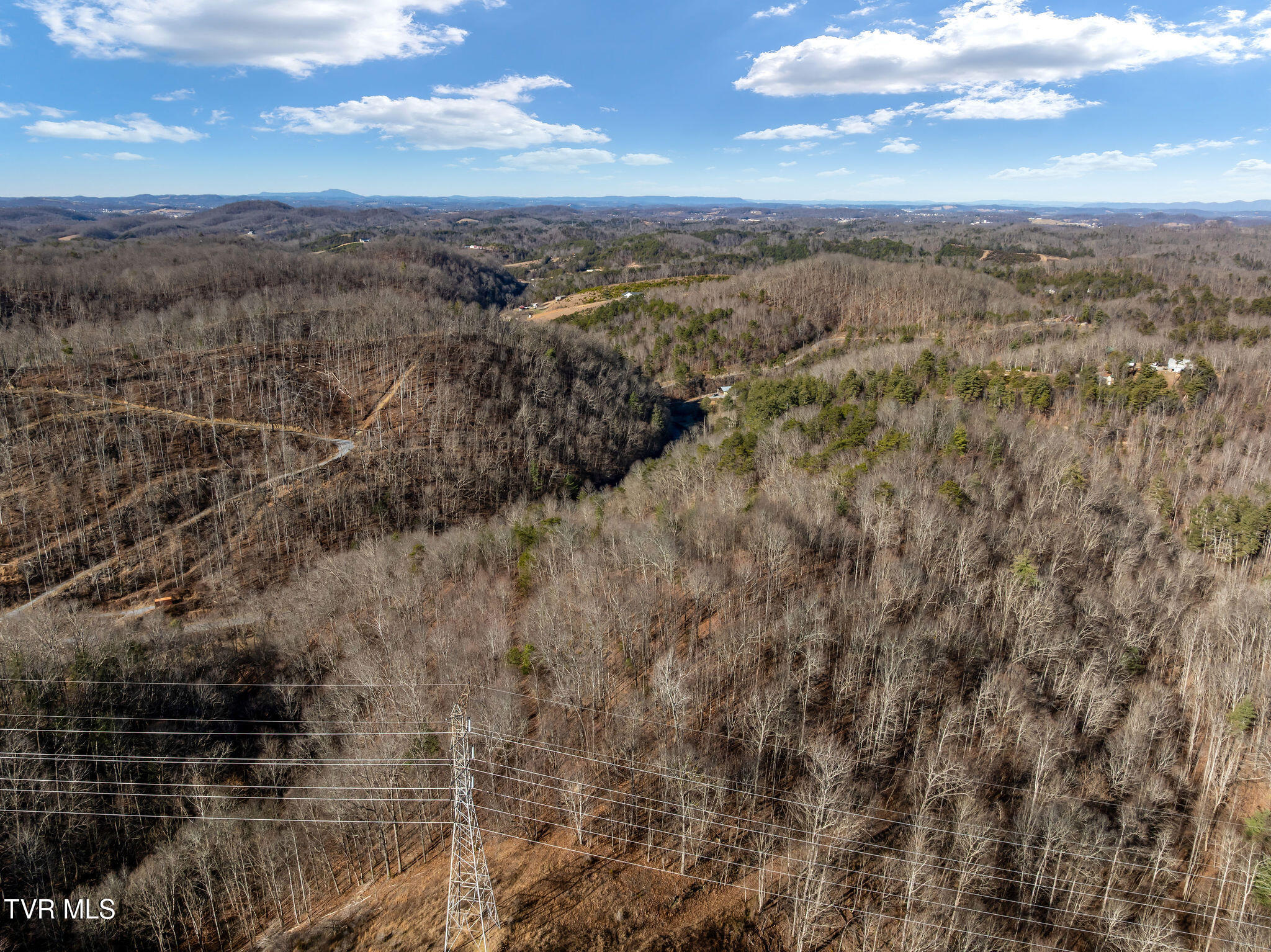 Tbd Cripple Creek Road Watauga, TN 37694 - Photo 7 of 46 DJI_0081