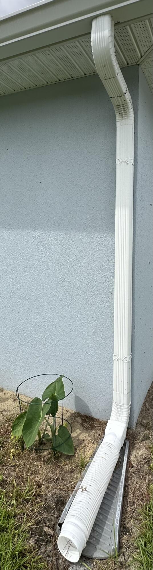 15329 Southwest 65th Ter Road Ocala, FL 34473 - Photo 24 of 28 Gutters