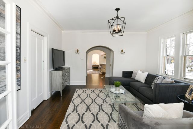 $715,000 | 250 Laurel Avenue, Wilmette, IL 60091