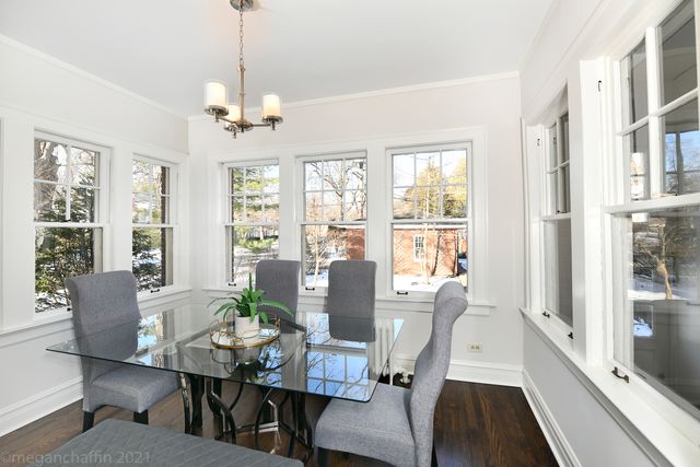 $715,000 | 250 Laurel Avenue, Wilmette, IL 60091