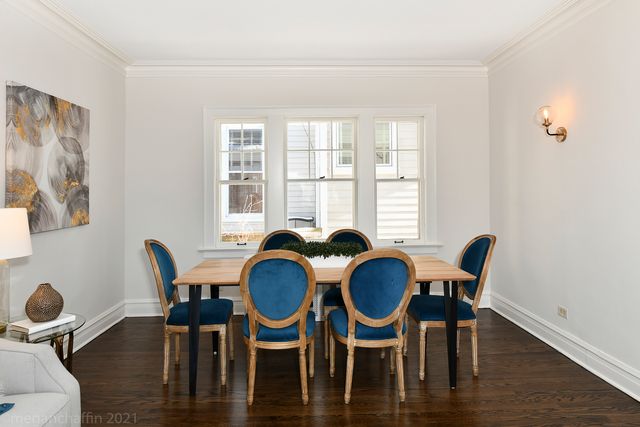 $715,000 | 250 Laurel Avenue, Wilmette, IL 60091