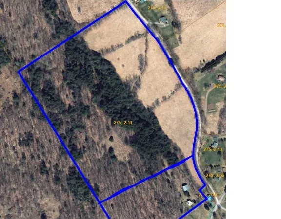 $120,000 | Budine Hill Road, Walton, NY 13856