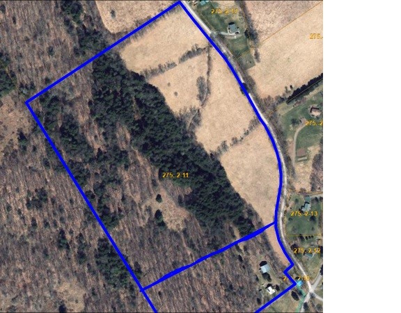 Budine Hill Road Walton, NY 13856 - Photo 1 of 1