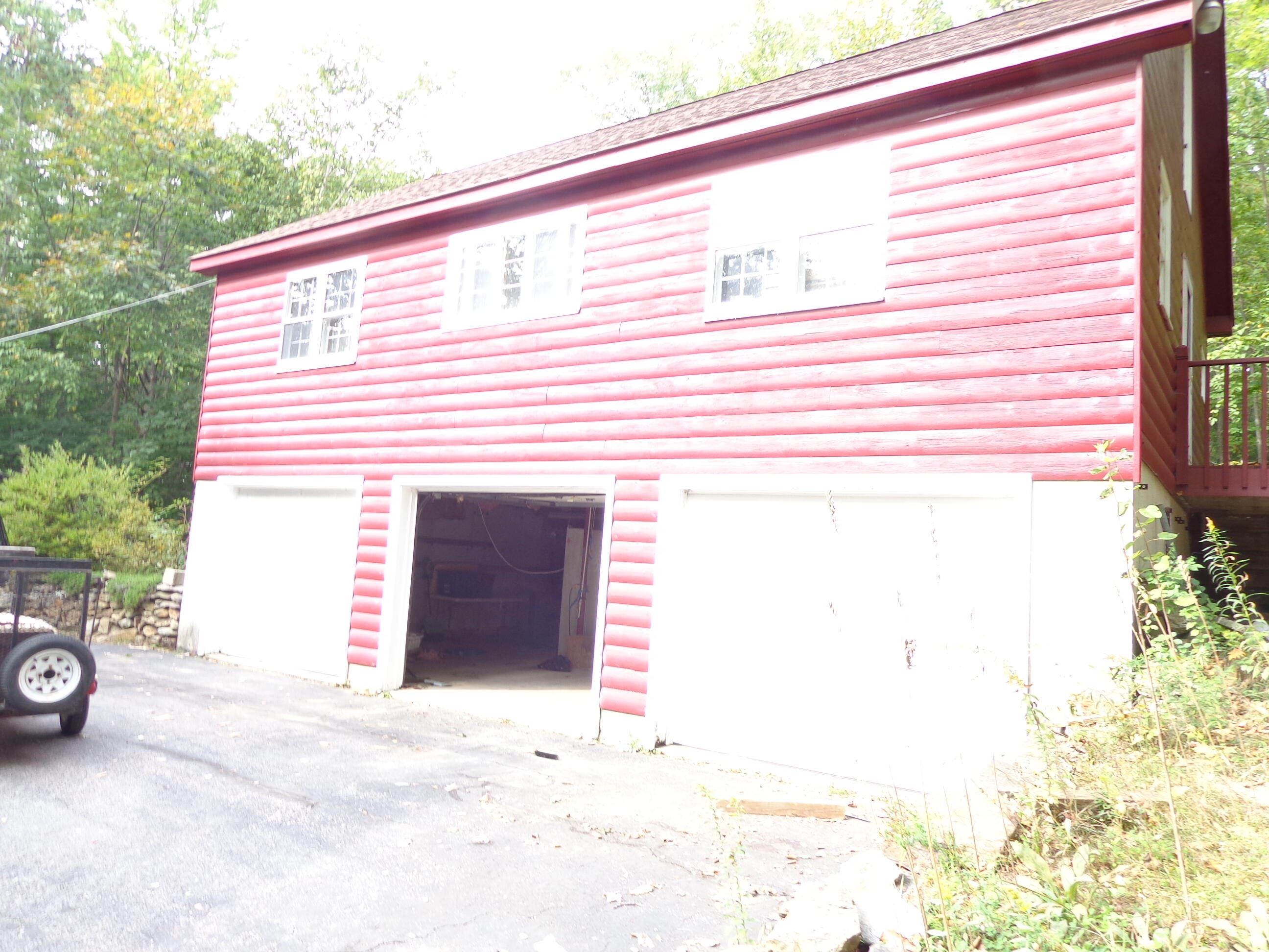 214 Deering Ridge Road Shapleigh, ME 04076 - Photo 6 of 46 DSC04096