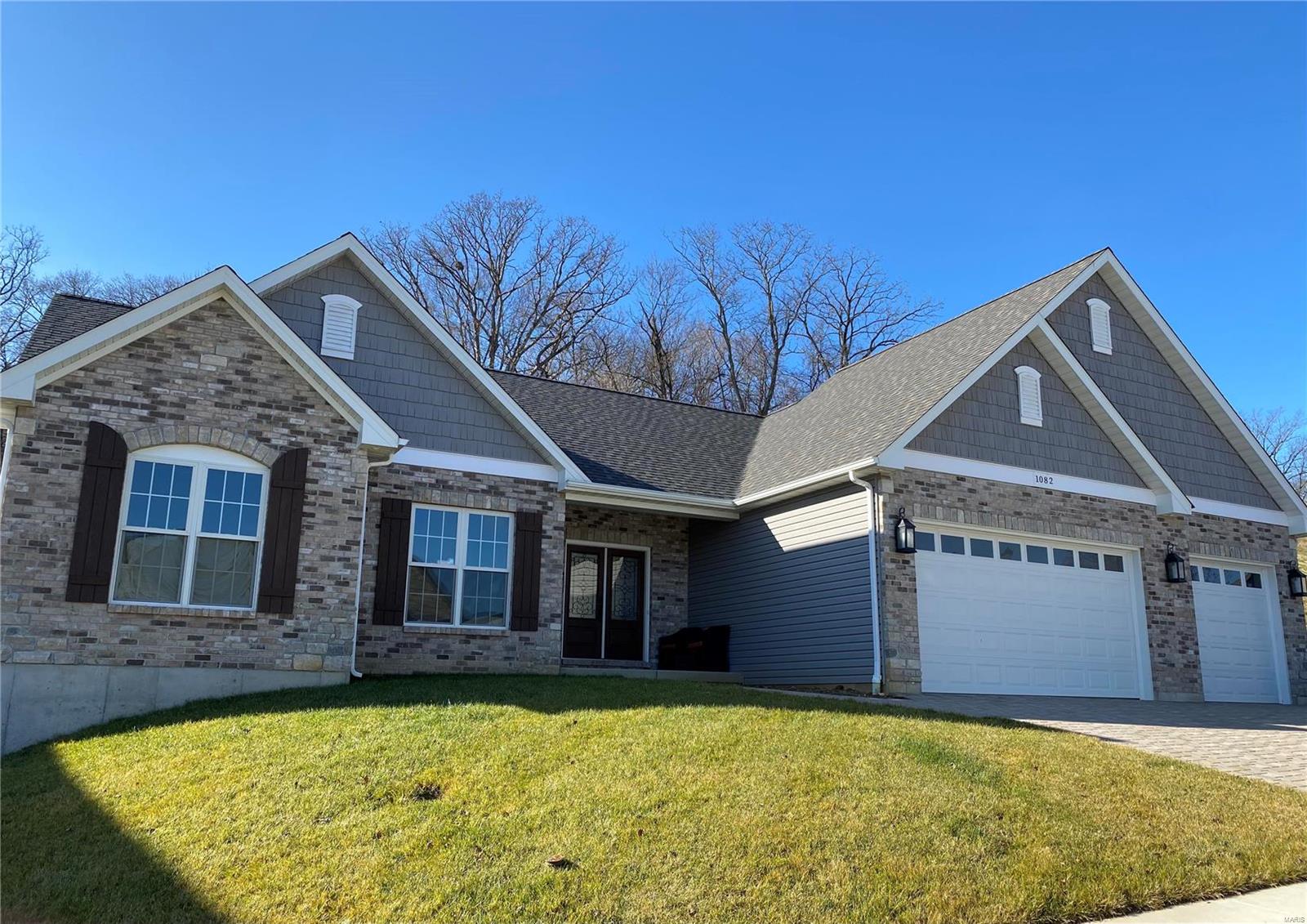 1082 Bridleridge Crossing Spur High Ridge, MO 63049 - Photo 1 of 1 Gallery Image 1