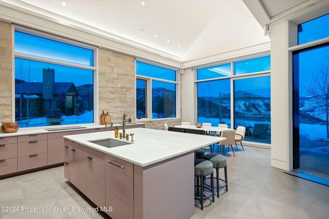 $10,500,000 | 387 Branding Lane, Snowmass Village, CO 81615