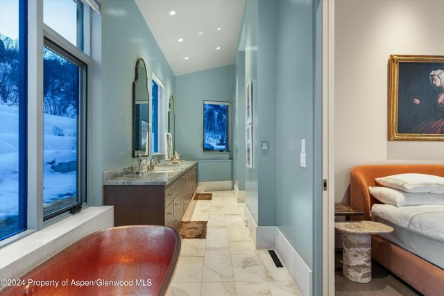 $10,500,000 | 387 Branding Lane, Snowmass Village, CO 81615