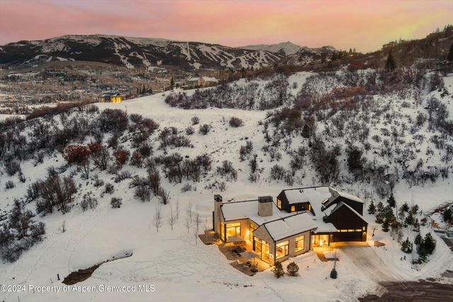 $10,500,000 | 387 Branding Lane, Snowmass Village, CO 81615