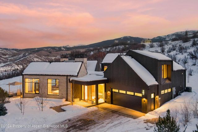 $10,500,000 | 387 Branding Lane, Snowmass Village, CO 81615
