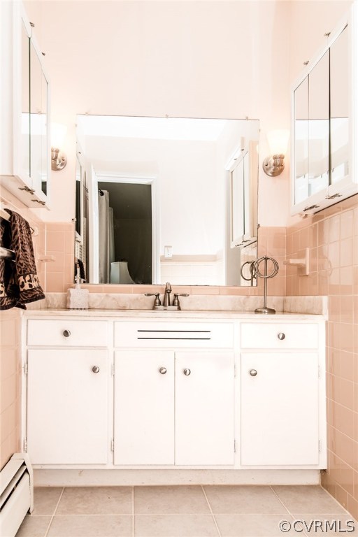 112 Beverly Road Ashland, VA 23005 - Photo 11 of 20 Master Bath