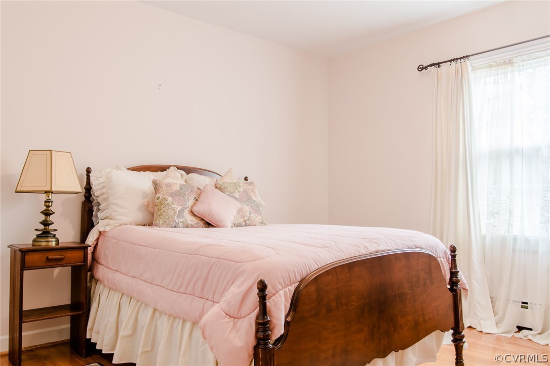 112 Beverly Road Ashland, VA 23005 - Photo 13 of 20 Bedroom 2