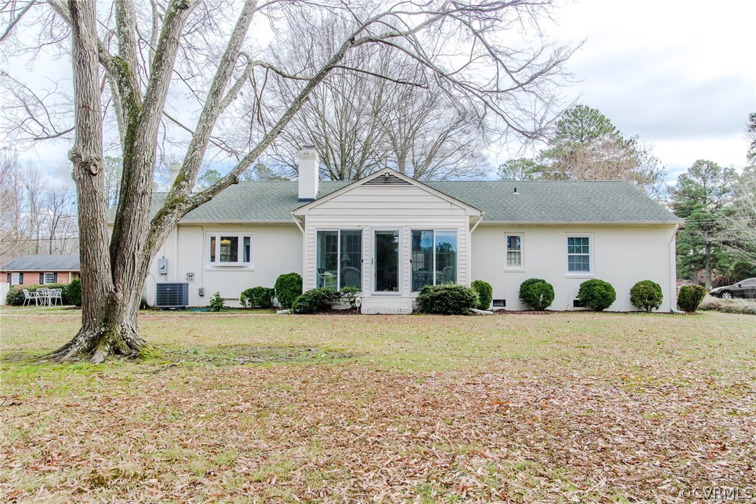112 Beverly Road Ashland, VA 23005 - Photo 17 of 20 Gallery Image 17