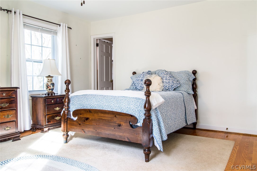 112 Beverly Road Ashland, VA 23005 - Photo 10 of 20 Master Bedroom