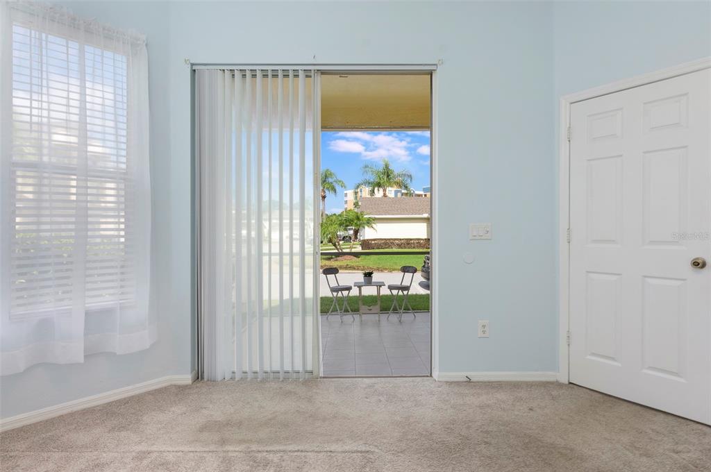 1050 Starkey Road, Unit 208 Largo, FL 33771 - Photo 16 of 30 an empty room with windows