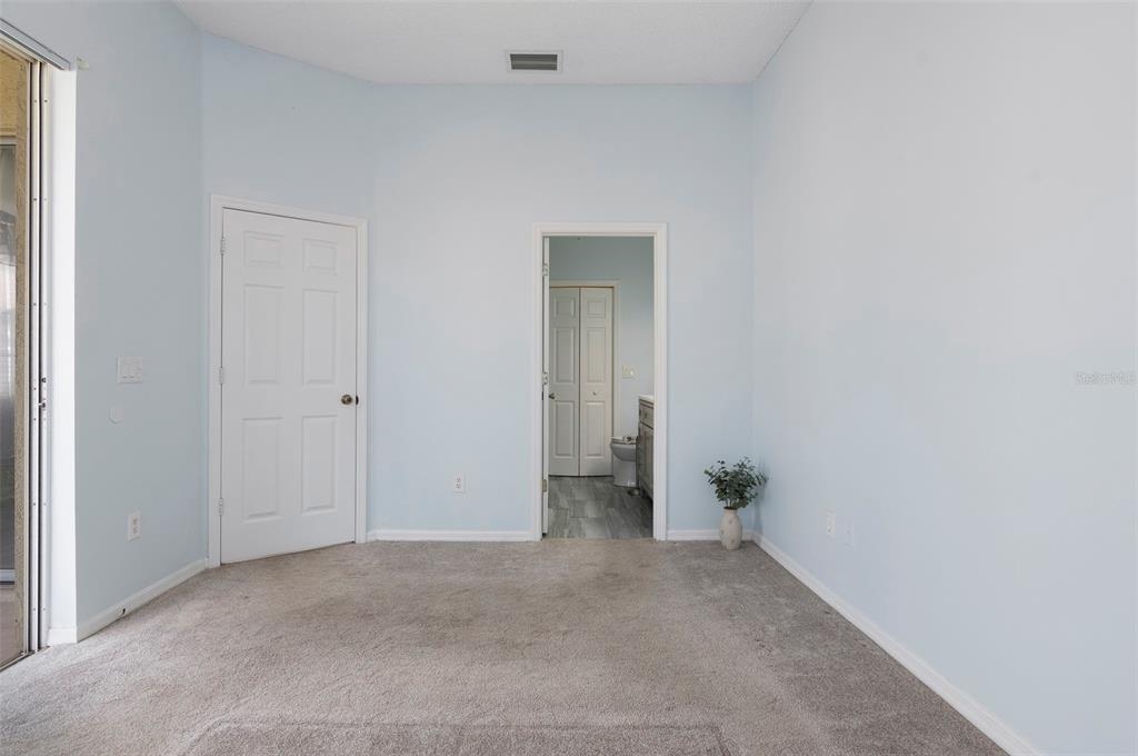 1050 Starkey Road, Unit 208 Largo, FL 33771 - Photo 17 of 30 a view of an empty room
