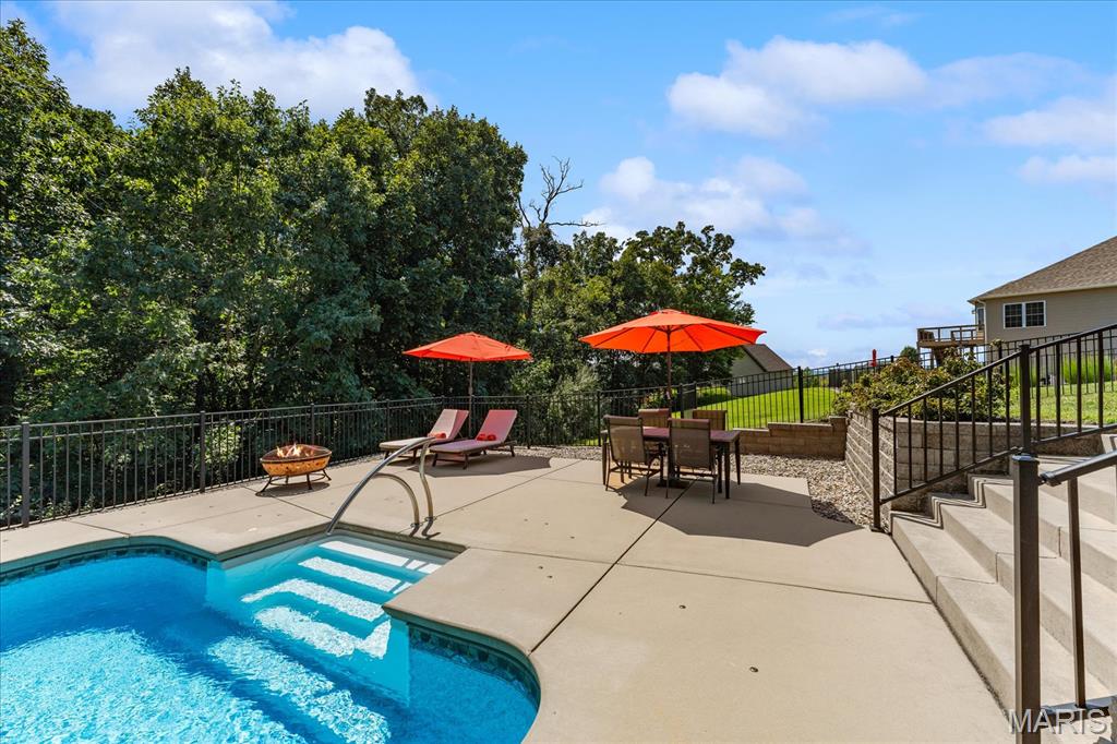 804 Autumn Rise Lane Columbia, IL 62236 - Photo 51 of 61 Gallery Image 51