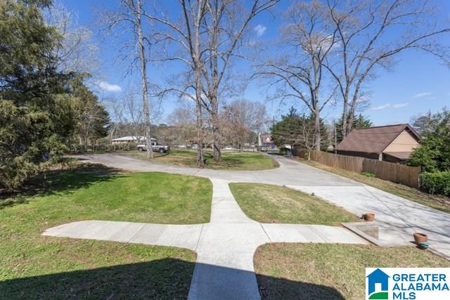 446 Coosa Island Road Cropwell, AL 35054 - Photo 7 of 44