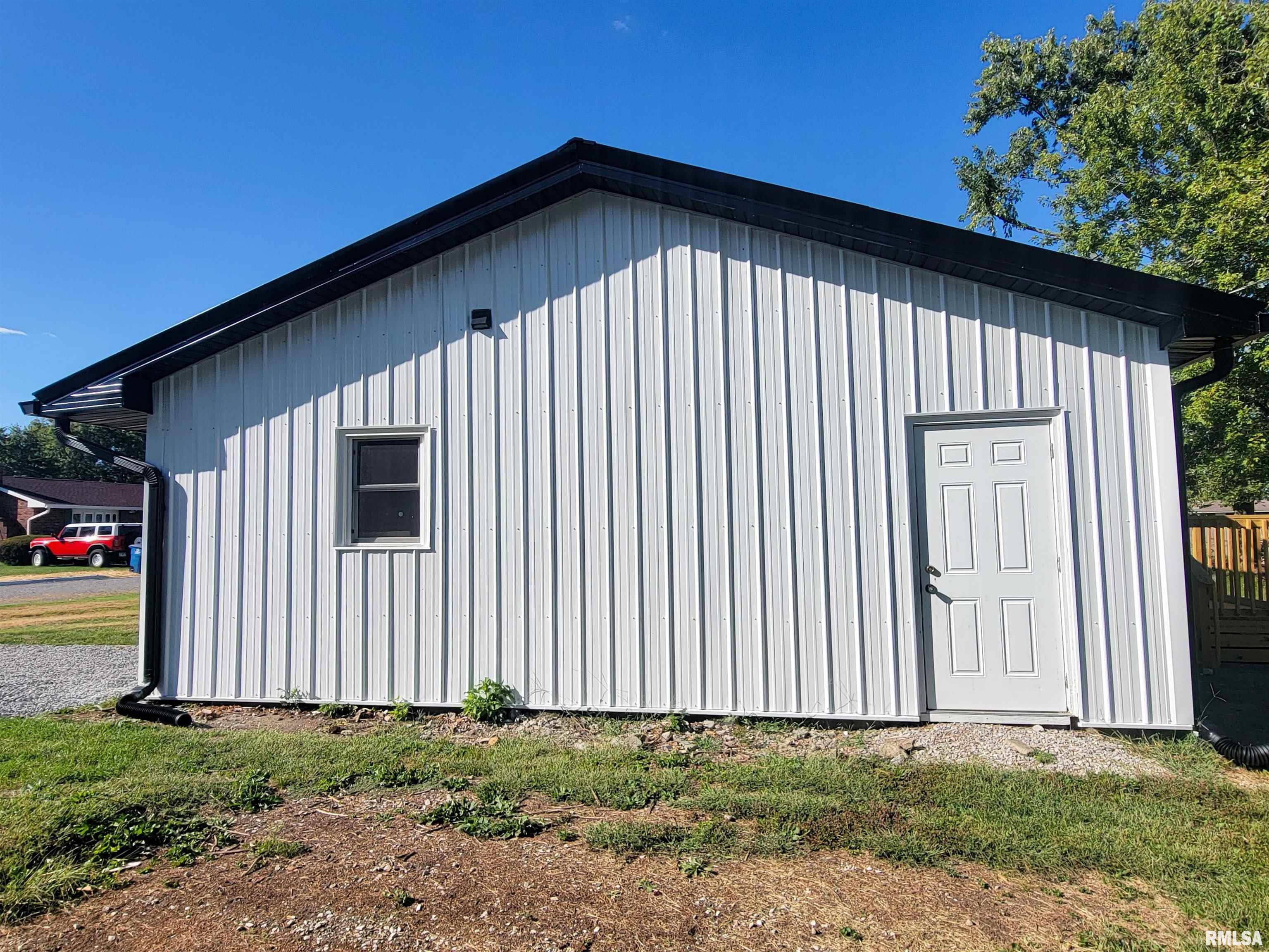 306 Bible Street Flora, IL 62839 - Photo 88 of 90