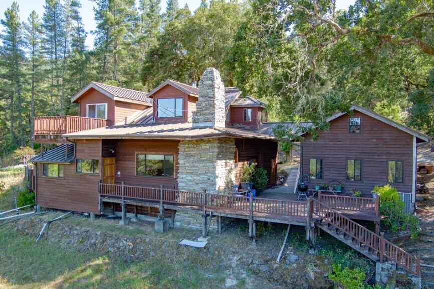 3830 Thomas Road Miranda, CA 95553 - Photo 1 of 82