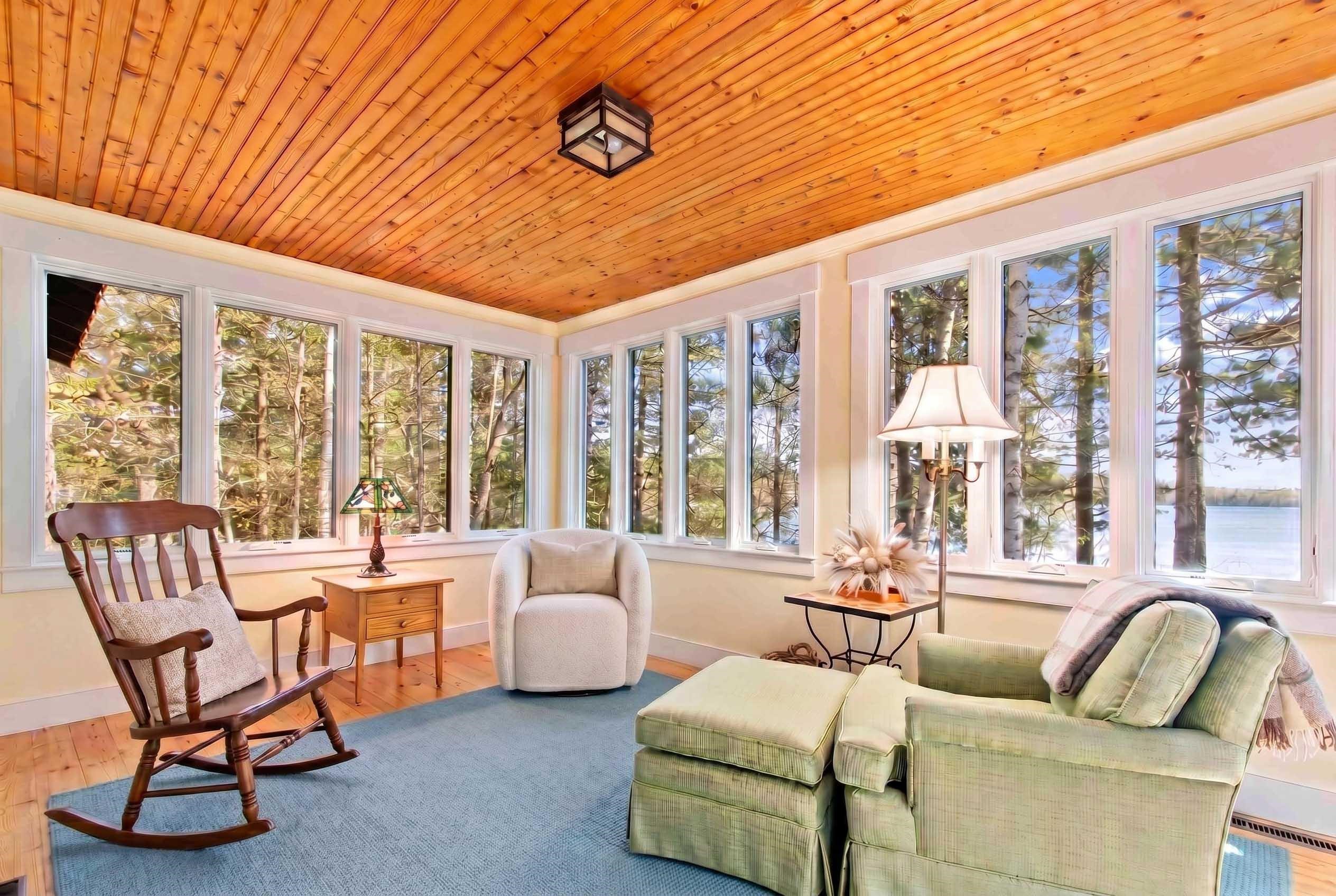 1807 Little Sunapee Road New London, NH 03257 - Photo 11 of 32