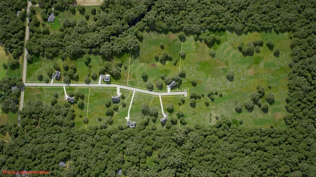 $99,000 | Lot 3 Dalton's Way, Hampden, ME 04444