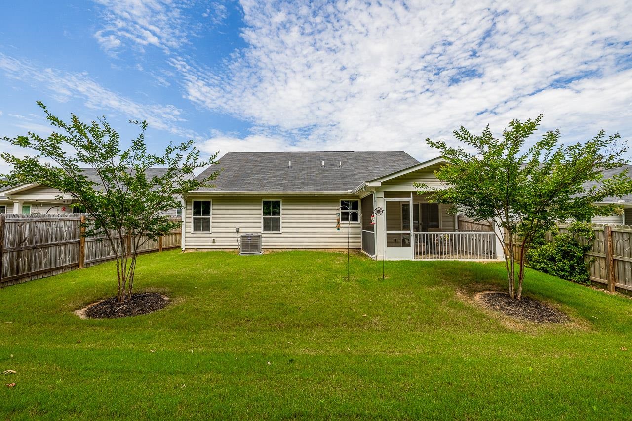 302 Stockland Trail Fountain Inn, SC 29644 - Photo 35 of 45 Gallery Image 35