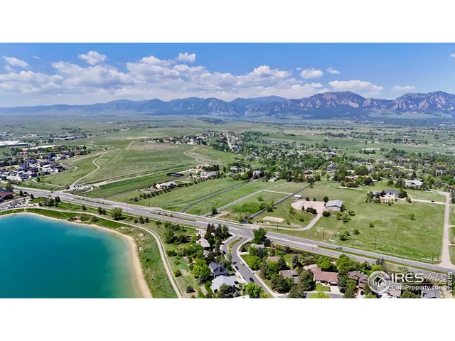$1,300,000 | 321 Majestic View Drive, Boulder, CO 80303