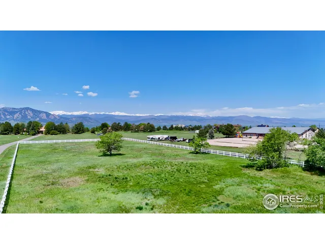 $1,300,000 | 321 Majestic View Drive, Boulder, CO 80303