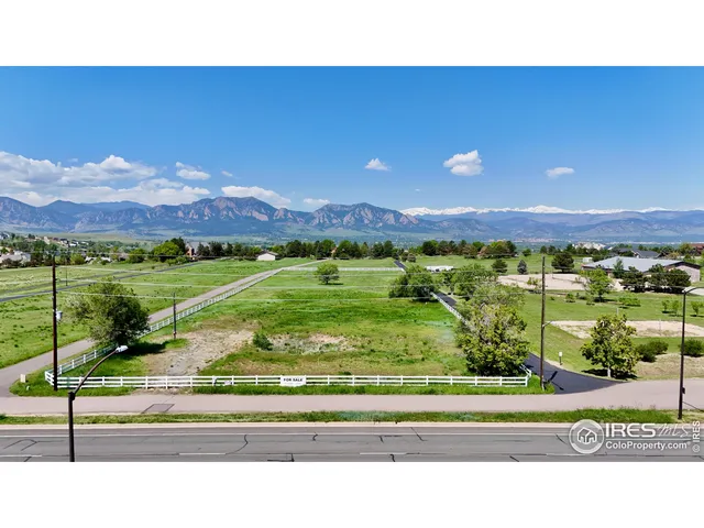 $1,300,000 | 321 Majestic View Drive, Boulder, CO 80303