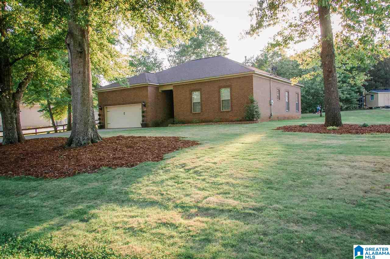 165 Pine View Circle Remlap, AL 35133 - Photo 19 of 48